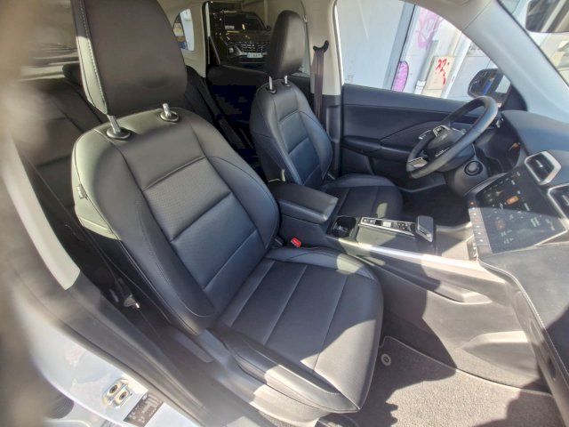 MG MOTOR MG Motor Zs Ev Hybrid+ 197ch Luxury