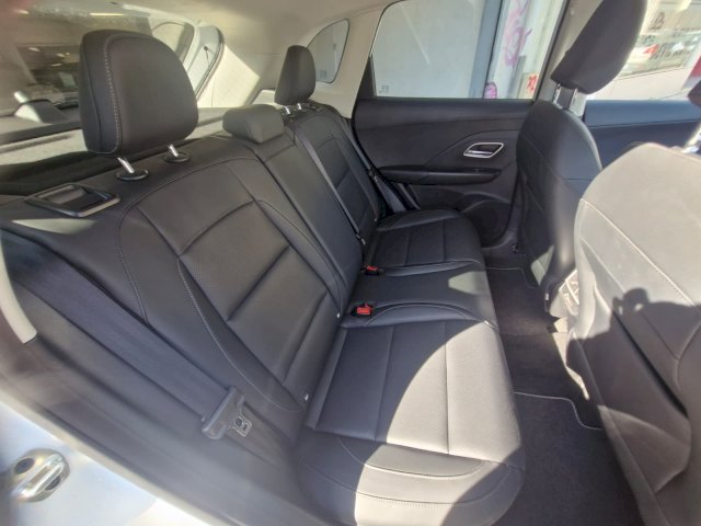 MG MOTOR MG Motor Zs Ev Hybrid+ 197ch Luxury