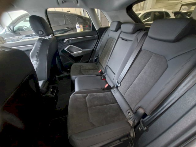 Audi Audi Q3 40 TFSI 190ch Design Luxe quattro S tronic 7 10cv