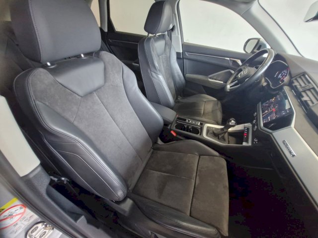Audi Audi Q3 40 TFSI 190ch Design Luxe quattro S tronic 7 10cv