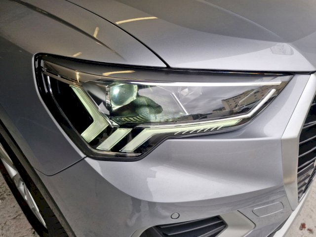 Audi Audi Q3 40 TFSI 190ch Design Luxe quattro S tronic 7 10cv