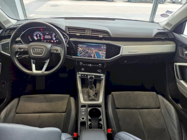 Audi Audi Q3 40 TFSI 190ch Design Luxe quattro S tronic 7 10cv