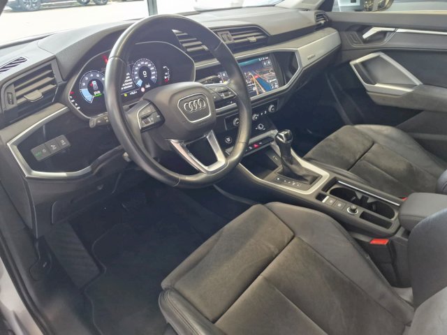 Audi Audi Q3 40 TFSI 190ch Design Luxe quattro S tronic 7 10cv