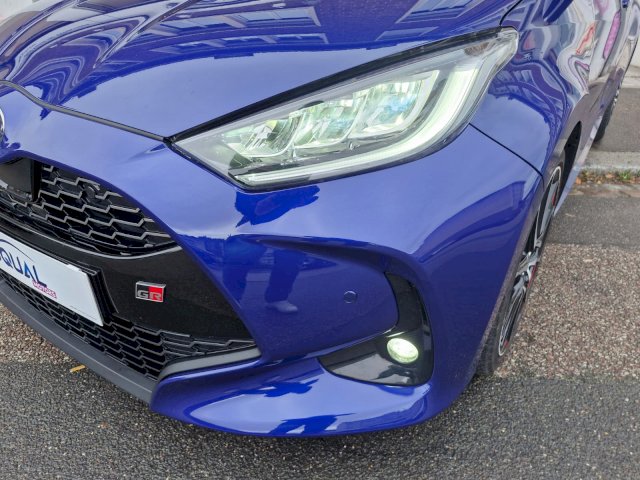 Toyota Toyota Yaris 130h GR Sport 5p MC24