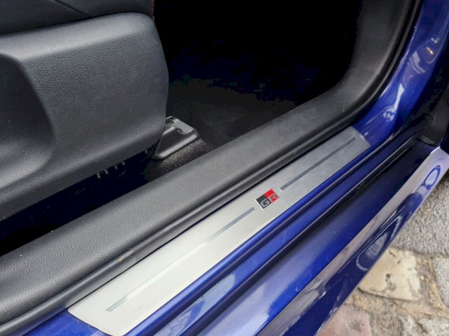 Toyota Toyota Yaris 130h GR Sport 5p MC24