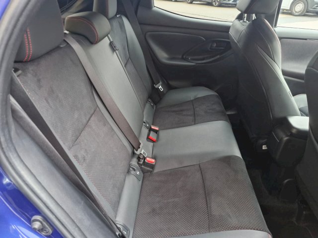 Toyota Toyota Yaris 130h GR Sport 5p MC24