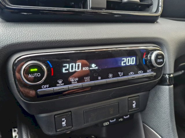 Toyota Toyota Yaris 130h GR Sport 5p MC24