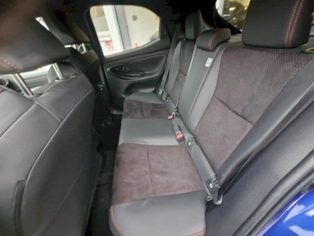 Toyota Toyota Yaris 130h GR Sport 5p MC24