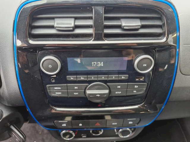 Dacia Dacia Spring I (BBG) Confort - Achat Intégral