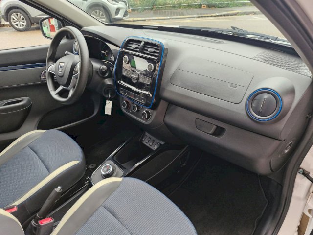 Dacia Dacia Spring I (BBG) Confort - Achat Intégral