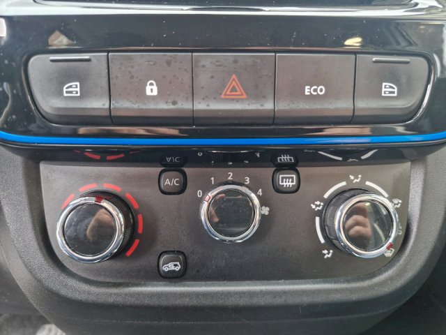 Dacia Dacia Spring I (BBG) Confort - Achat Intégral