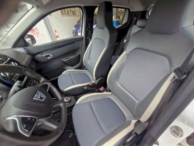 Dacia Dacia Spring I (BBG) Confort - Achat Intégral