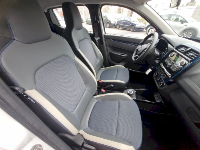 Dacia Dacia Spring I (BBG) Confort - Achat Intégral