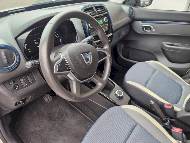 Dacia Dacia Spring I (BBG) Confort - Achat Intégral
