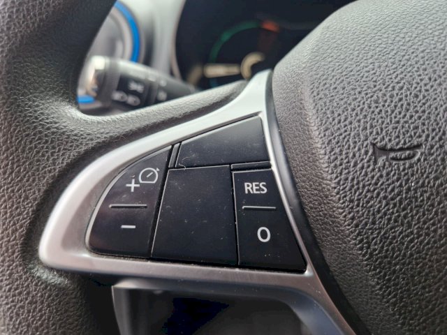 Dacia Dacia Spring I (BBG) Confort - Achat Intégral