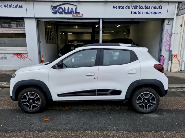 Dacia Dacia Spring I (BBG) Confort - Achat Intégral