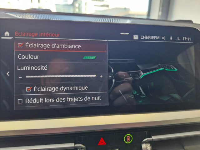 BMW BMW Serie 4 Gran Coupe II (G26) M440iA xDrive 374ch M Performance