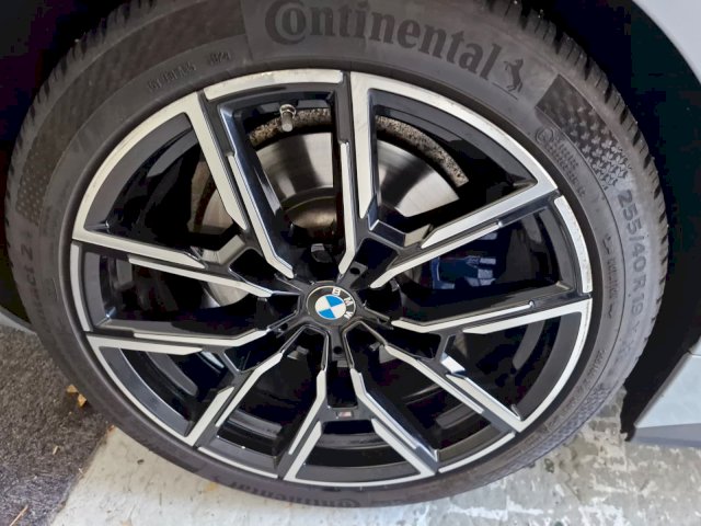 BMW BMW Serie 4 Gran Coupe II (G26) M440iA xDrive 374ch M Performance