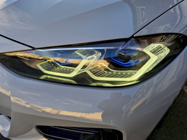 BMW BMW Serie 4 Gran Coupe II (G26) M440iA xDrive 374ch M Performance