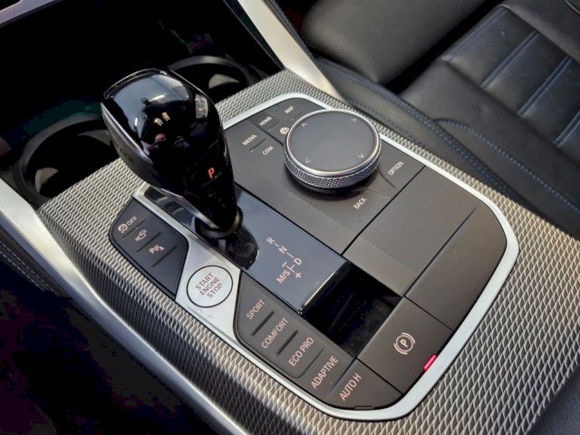 BMW BMW Serie 4 Gran Coupe II (G26) M440iA xDrive 374ch M Performance