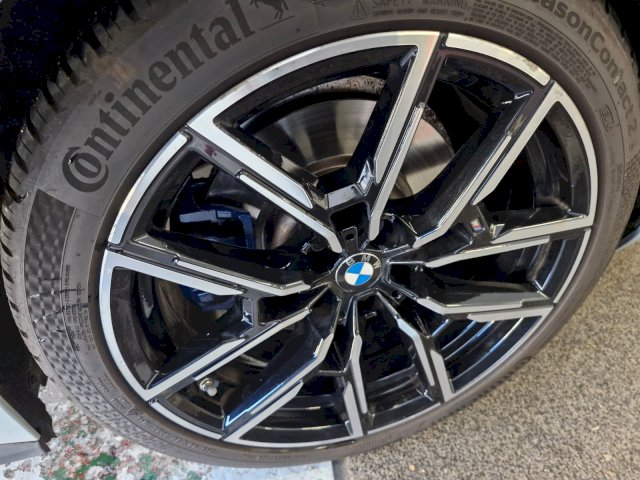 BMW BMW Serie 4 Gran Coupe II (G26) M440iA xDrive 374ch M Performance