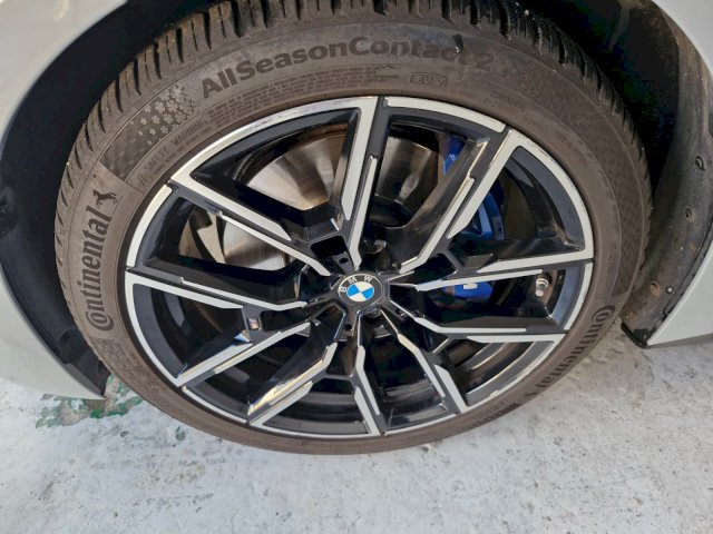 BMW BMW Serie 4 Gran Coupe II (G26) M440iA xDrive 374ch M Performance