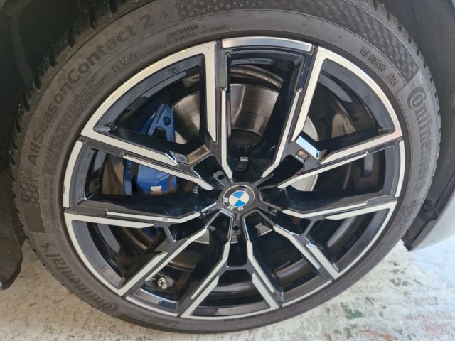 BMW BMW Serie 4 Gran Coupe II (G26) M440iA xDrive 374ch M Performance