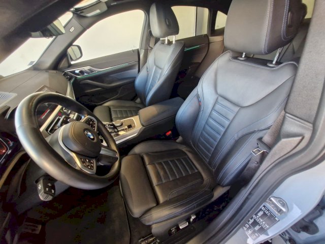 BMW BMW Serie 4 Gran Coupe II (G26) M440iA xDrive 374ch M Performance