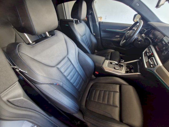 BMW BMW Serie 4 Gran Coupe II (G26) M440iA xDrive 374ch M Performance