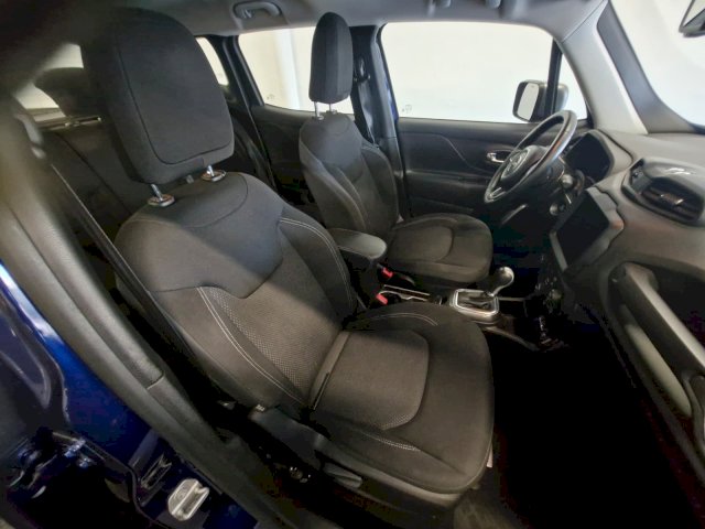 Jeep Jeep Renegade 1.3 GSE T4 150ch S BVR6