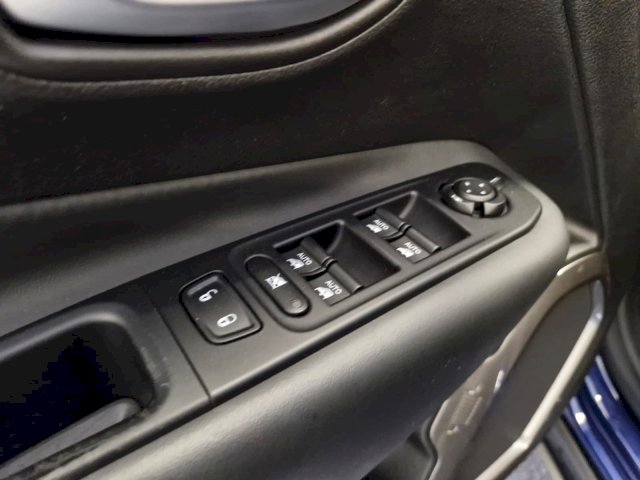 Jeep Jeep Renegade 1.3 GSE T4 150ch S BVR6