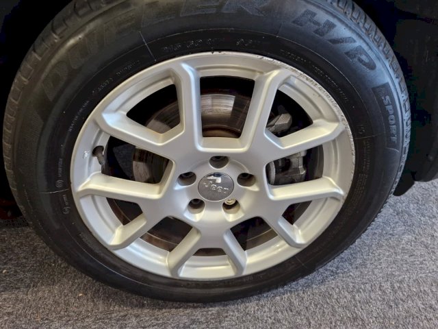 Jeep Jeep Renegade 1.3 GSE T4 150ch S BVR6