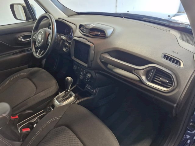 Jeep Jeep Renegade 1.3 GSE T4 150ch S BVR6