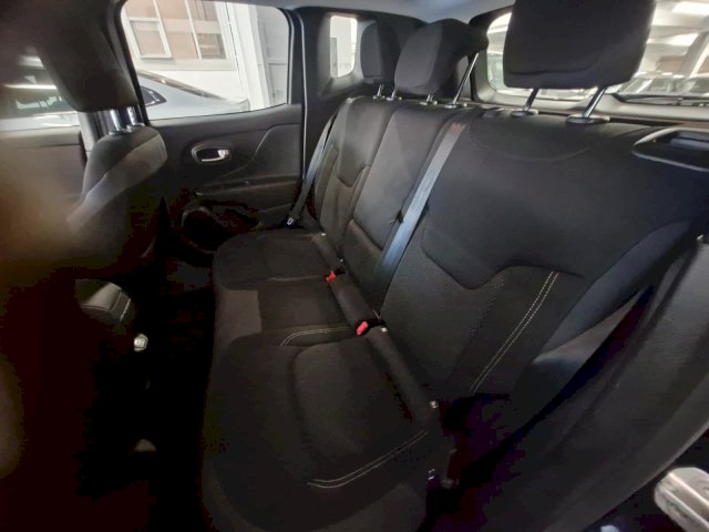 Jeep Jeep Renegade 1.3 GSE T4 150ch S BVR6