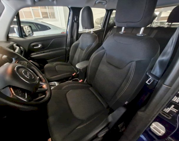 Jeep Jeep Renegade 1.3 GSE T4 150ch S BVR6
