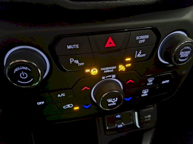 Jeep Jeep Renegade 1.3 GSE T4 150ch S BVR6