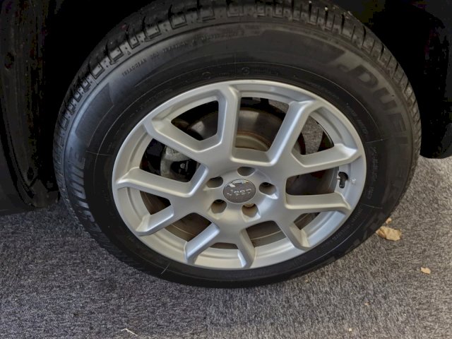 Jeep Jeep Renegade 1.3 GSE T4 150ch S BVR6