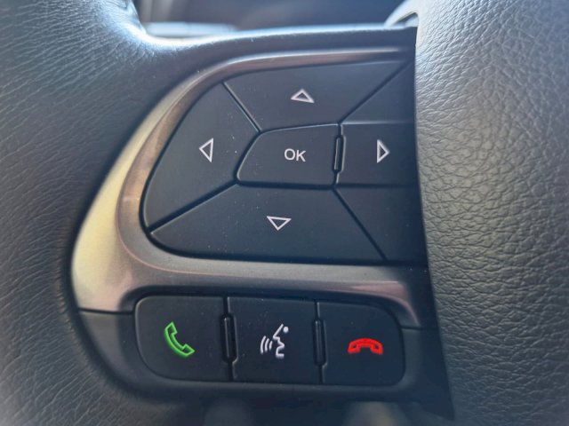 Jeep Jeep Renegade 1.3 GSE T4 150ch S BVR6