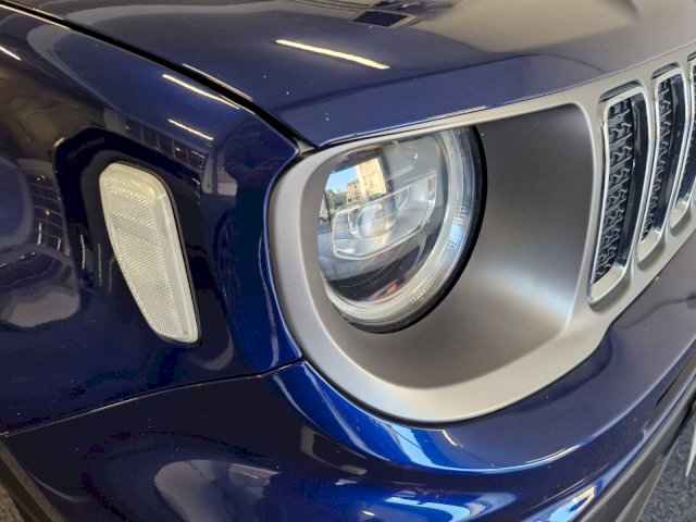 Jeep Jeep Renegade 1.3 GSE T4 150ch S BVR6