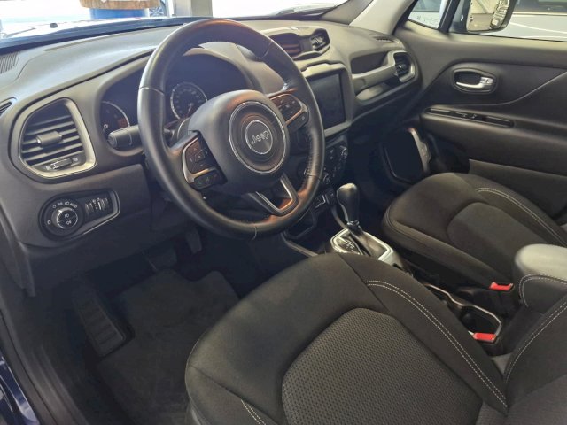 Jeep Jeep Renegade 1.3 GSE T4 150ch S BVR6