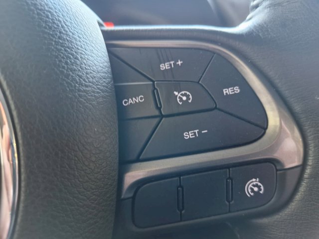 Jeep Jeep Renegade 1.3 GSE T4 150ch S BVR6