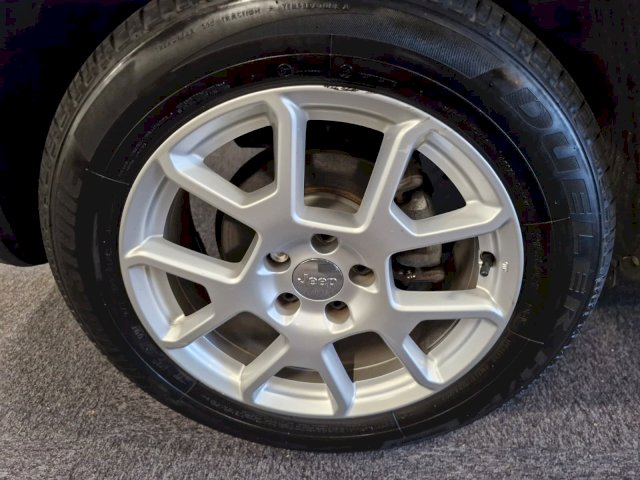 Jeep Jeep Renegade 1.3 GSE T4 150ch S BVR6
