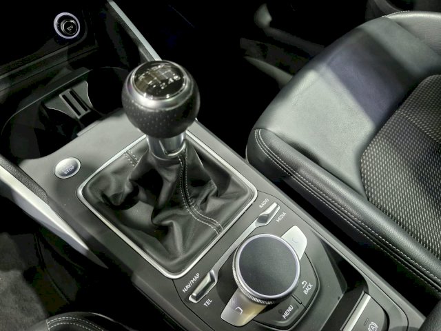 Audi Audi Q2 30 TFSI 116ch S line Euro6d-T 110g