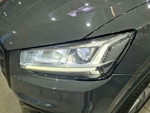 Audi Audi Q2 30 TFSI 116ch S line Euro6d-T 110g