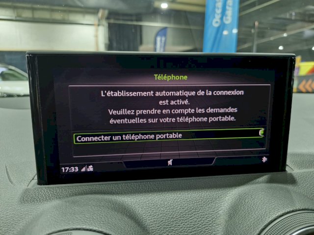 Audi Audi Q2 30 TFSI 116ch S line Euro6d-T 110g