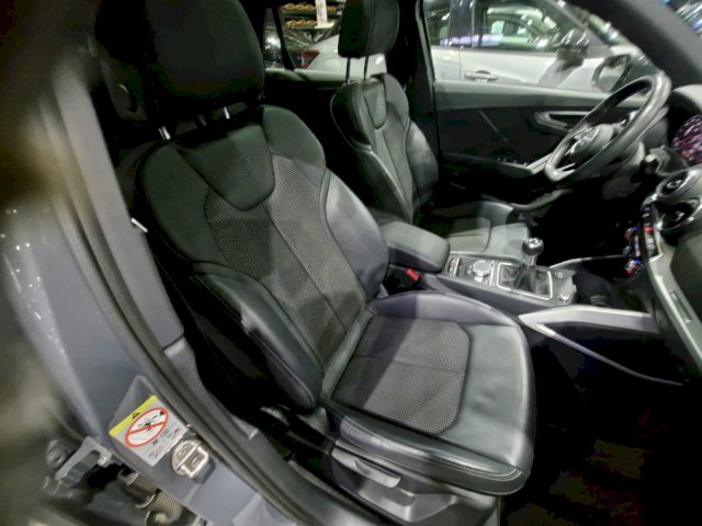 Audi Audi Q2 30 TFSI 116ch S line Euro6d-T 110g