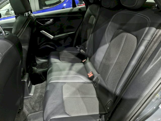 Audi Audi Q2 30 TFSI 116ch S line Euro6d-T 110g