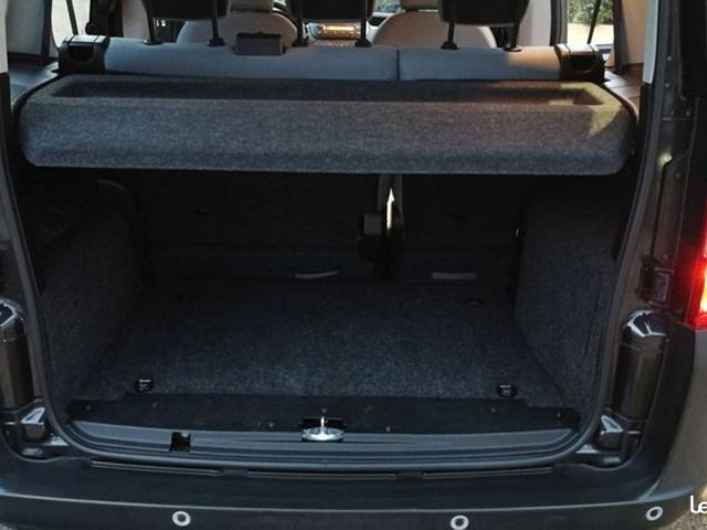 Peugeot Peugeot Bipper  117 L1 1.3 HDi 75 FAP Pack CD Clim Plus