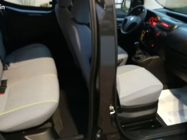 Peugeot Peugeot Bipper  117 L1 1.3 HDi 75 FAP Pack CD Clim Plus