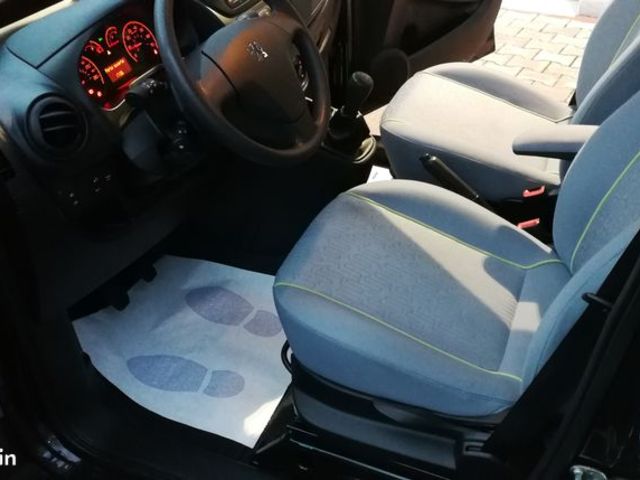 Peugeot Peugeot Bipper  117 L1 1.3 HDi 75 FAP Pack CD Clim Plus